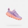 Geox Flexyper Fast Lilac/Coral