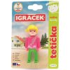 Efko Igráček Rodina Teta - figúrka Efko Igráček Rodina Teta - figúrka