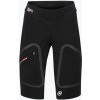 Dámske cyklistické šortky Tactica Cargo Shorts T3 black Dámske cyklistické šortky Tactica Cargo Shorts T3 black