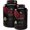 ASL Lean Gainer 1000g Príchuť: Vanilka ASL Lean Gainer 1000g Príchuť: Vanilka