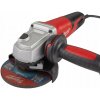 Uhlová brúska Milwaukee AGV15-125XE 125 mm 1550W s reguláciou otáčok Uhlová brúska Milwaukee AGV15-125XE 125 mm 1550W s reguláciou otáčok