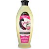 Nutricius Perfect HAIR kofeínový šampón 550 ml Nutricius Perfect HAIR kofeínový šampón 550 ml