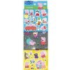 Prasiatko Peppa - Samolepky Prasiatko Peppa - Samolepky