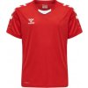 Hummel | CORE XK POLY JERSEY S/S KIDS | červená| XL(165-176cm) Hummel | CORE XK POLY JERSEY S/S KIDS | červená| XL(165-176cm)