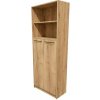 Kombinová skrinka Pegma Archivor Feelwood H1180 ST37 - Dub Halifax prírodný (Pegma Archivor Feelwood H1180 ST37 - Dub Halifax prírodný) Kombinová skrinka Pegma Archivor Feelwood H1180 ST37 - Dub Halifax prírodný (Pegma Archivor Feelwood H1180 ST37 - Dub Halifax prírodný)