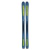 Skialpové lyže bez viazania Fischer Transalp 82 Carbon