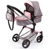 Bayer Design Neo Vario strieborná/ružová Bayer Design Neo Vario strieborná/ružová