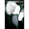 Tokyo Ghoul:re - Volume 8 - Sui Ishida Tokyo Ghoul:re - Volume 8 - Sui Ishida