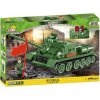 Cobi 2541 Sovietský tank SU-100 Cobi 2541 Sovietský tank SU-100