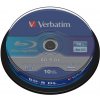 Verbatim BD-R 50GB 6x, 10ks Verbatim BD-R 50GB 6x, 10ks