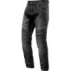 Rebelhorn jeans EAGLE 4 SF black