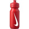 Nike Big Mouth Bottle 2.0 650 ml sport red/sport red/white (887791197771) Nike Big Mouth Bottle 2.0 650 ml sport red/sport red/white (887791197771)