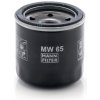 Olejový filter MANN-FILTER MW 65 Olejový filter MANN-FILTER MW 65