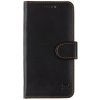 Púzdro Tactical Field Notes Honor X8 5G, čierne