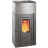 HAAS+SOHN HSP 6 RUEDA C PGI – antracit/metalické kachle HAAS+SOHN HSP 6 RUEDA C PGI – antracit/metalické kachle