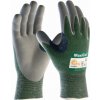 ATG 34-450 MAXICUT Protiporezné rukavice Šedá-Sivá, 8 ATG 34-450 MAXICUT Protiporezné rukavice Šedá-Sivá, 8