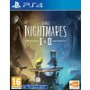 Little Nightmares I & II (PS4) Little Nightmares I & II (PS4)