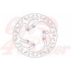 Brzdový kotúč FERODO FMD0404R Brzdový kotúč FERODO FMD0404R