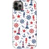 Picasee Fashion Case MagSafe pre Apple iPhone 12 Pro Max - Sailor Vibes Picasee Fashion Case MagSafe pre Apple iPhone 12 Pro Max - Sailor Vibes