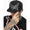 Tapout Cap čierna One size Tapout 4255581523394 Tapout Cap čierna One size Tapout 4255581523394
