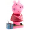Dekora Narodeninová sviečka - Prasiatko Peppa 8 cm Dekora Narodeninová sviečka - Prasiatko Peppa 8 cm