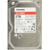 Toshiba Desktop PC P300 2TB, HDWD320UZSVA