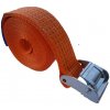 VT Rychloupínací popruh 50 mm 1200 kg, 2 m VT Rychloupínací popruh 50 mm 1200 kg, 2 m