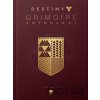 Destiny Grimoire Anthology, Volume II - Titan Books Destiny Grimoire Anthology, Volume II - Titan Books