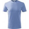 Malfini Classic New Detské tričko 135 nebesky modrá 110 Malfini Classic New Detské tričko 135 nebesky modrá 110