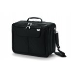 Taška Dicota N14508N 15,4" black