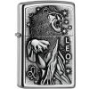 Zippo Zodiac Leo 25545 Zippo Zodiac Leo 25545