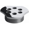 Vtoková časť trysky Vamila – nerez, 6 × 10 mm Vtoková časť trysky Vamila – nerez, 6 × 10 mm