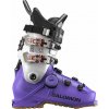 Lyžáky SALOMON Shift Alpha BOA 130 ultra violet 25/26 velikost lyžáků 260/265 Lyžáky SALOMON Shift Alpha BOA 130 ultra violet 25/26 velikost lyžáků 260/265