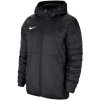 Nike Parky Therma Repel Park 20 Jacket Čierna Nike Parky Therma Repel Park 20 Jacket Čierna