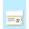 Numbuzin No.5 Vitamin Niacinamide Concentrated Pad tampóny s niacínamidom na tvár 180 ml / 70 ks Numbuzin No.5 Vitamin Niacinamide Concentrated Pad tampóny s niacínamidom na tvár 180 ml / 70 ks
