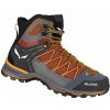 Pánske trekové topánky SALEWA MS MTN TRAINER LITE MID GTX EU 44,5 Pánske trekové topánky SALEWA MS MTN TRAINER LITE MID GTX EU 44,5