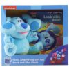 Nickelodeon Blue's Clues & You! Nickelodeon Blue's Clues & You!