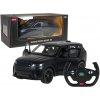 Rastar R/C auto 1:14 Range Rover Sport SV čierne Rastar R/C auto 1:14 Range Rover Sport SV čierne