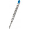 Faber-Castell 148746 Náplň pre guľôčkové perá XB modrá Faber-Castell 148746 Náplň pre guľôčkové perá XB modrá