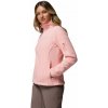 Columbia Fast Trek 2 Jacket Pink Sand 1465351669