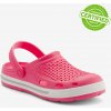Dámske clogsy COQUI LINDO New rouge/Khaki grey 38 Dámske clogsy COQUI LINDO New rouge/Khaki grey 38