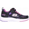 Detská vychádzková obuv Skechers, DYNAMIC TREAD - JOURNEY TIME Čierna,Fialová,Ružová 27 Detská vychádzková obuv Skechers, DYNAMIC TREAD - JOURNEY TIME Čierna,Fialová,Ružová 27