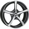 MSW M23 MGMFP 6,5x15 4x100 ET37 MSW M23 MGMFP 6,5x15 4x100 ET37