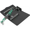 Wera A 1 SHK Set 1 sada momentový kľúč 1/4 6,3 mm 2 - 12 Nm 05136073001
