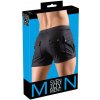 Svenjoyment Men's Shorts 2132931 Black