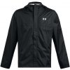 Pánska bunda na voľný čas Under Armour CLOUDSTRIKE JACKET čierna 1374644-003 - S Pánska bunda na voľný čas Under Armour CLOUDSTRIKE JACKET čierna 1374644-003 - S