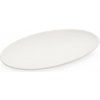 Tanier servírovací FANCY HOME Stones 25 cm, biely Tanier servírovací FANCY HOME Stones 25 cm, biely