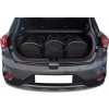 Sada 3ks cestovných tašiek SPORT pre HYUNDAI i20, 2014-20 Sada 3ks cestovných tašiek SPORT pre HYUNDAI i20, 2014-20