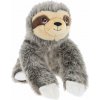 KEEL TOYS Keeleco Leňochod 18 cm KEEL TOYS Keeleco Leňochod 18 cm