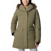 Columbia Dámska bunda Little Si™ II Insulated Parka zelená Farba: Stone Green, Veľkosť: M Columbia Dámska bunda Little Si™ II Insulated Parka zelená Farba: Stone Green, Veľkosť: M